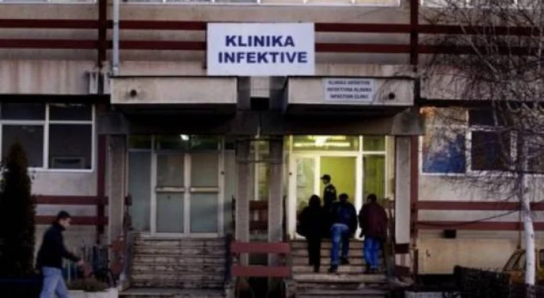29 nuevos casos de VIH registrados en Kosovo durante 2024