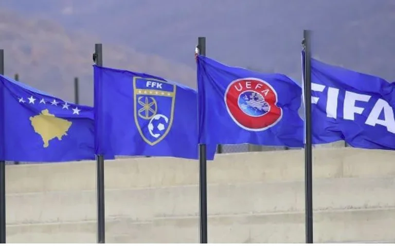 Nous avions averti UEFA”, FFK sort en réponse, rendant le dossier prêt avec des faits