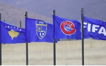Wir hatten die UEFA”, FFK warnt, dass die Datei mit Fakten fertig wird