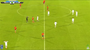 Kosovo besiegt Spanien für Euro U19 Qualifikationen