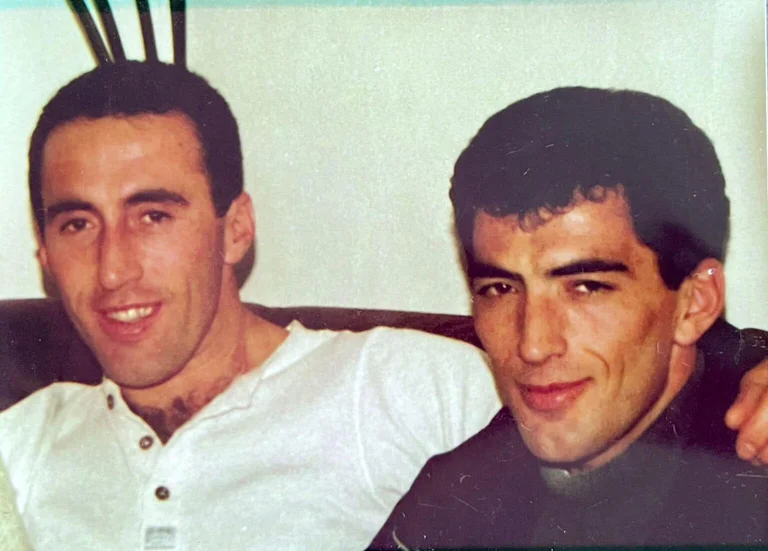 M. Ramush Haradinaj: “Luan, né il y a 51 ans, mais pour nous il reste toujours 23 ans de guerre”