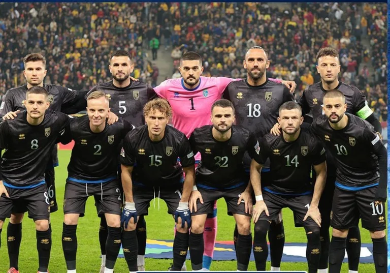 Kosovo si rifiuta di prendere in campo, giudice avvolge la partita