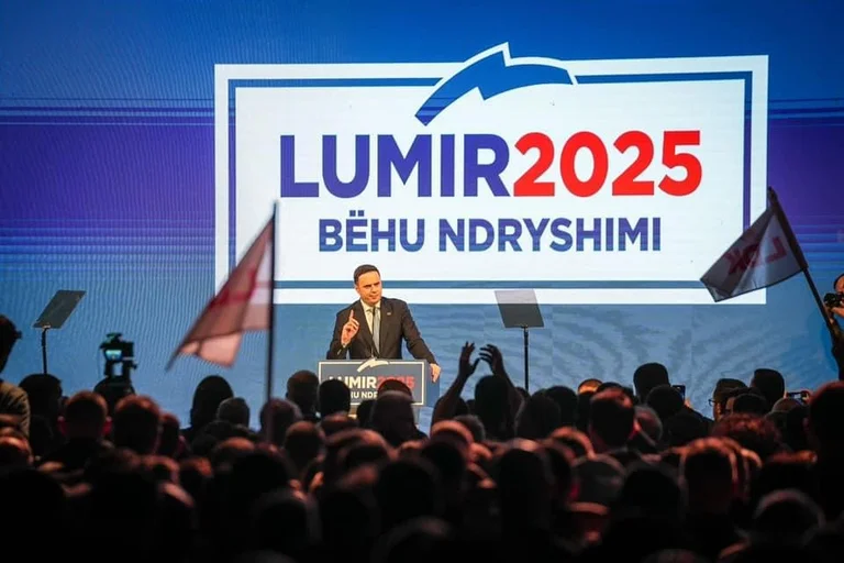 Abdixhiku after ban of manuals: 9 LDK-led municipalities forced Government to radically change position
