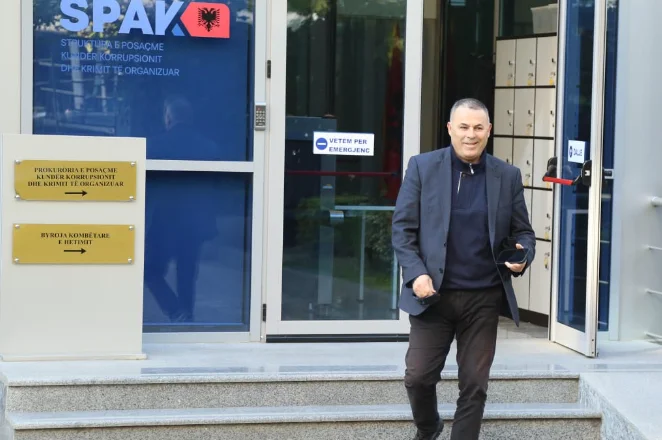 Demócrata MP en SPAK, lo que dijo sobre los medios