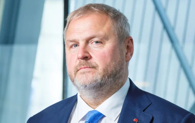 Eurodeput Riho Terras ha scelto il relatore per il Kosovo al Parlamento europeo