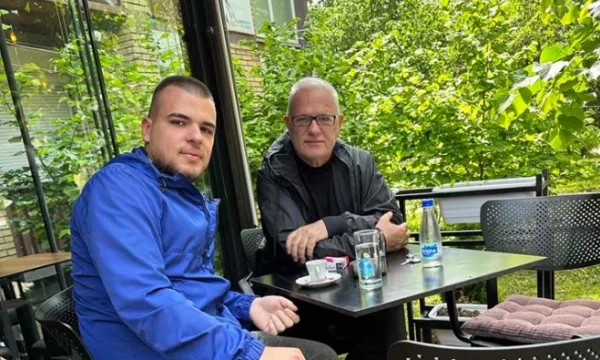 La mort du petit-fils d'Adem Grabovci est déclarée par le procureur : jusqu'à présent, nous ne pouvons pas confirmer la cause que nous enquêtons