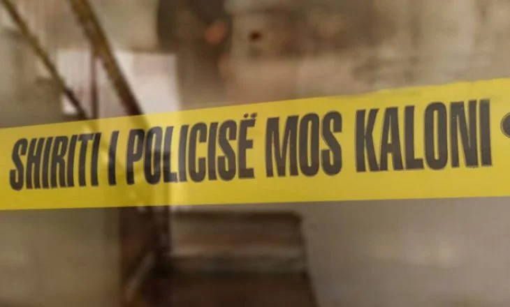 Lifeless Finds One in Pristina