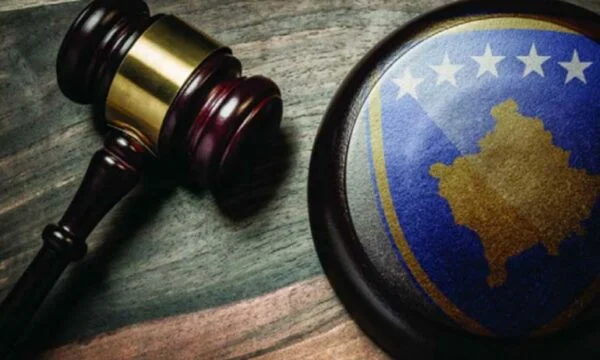 Powers Urged to Keep Your Hands Off the System of Justice