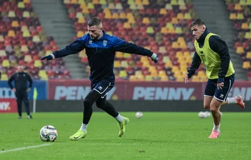 Tag des Spiels, “Dardians” bereit für Überraschung in Bukarest