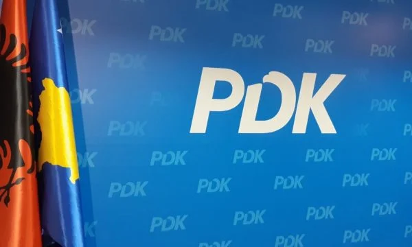 PDK-ja i përgjigjet Brestovcit për mbeturinat: Nuk do të mund t’i manipuloni 70 milionë euro