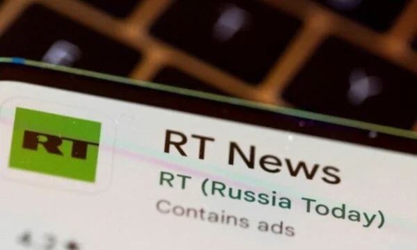 Serbie terre fertile pour la propagande russe dans les Balkans, la Russie met en garde contre l'ouverture de nouveaux médias sur le marché serbe