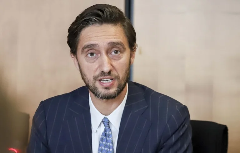 Ismaili: Mendoj se do të ketë zgjedhje të parakohshme, PDK del shumë mirë, LVV-ja jashtëzakonisht dobët