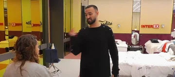 Kevin Anna : Je suis désolé, mais je ne te fais plus confiance.
