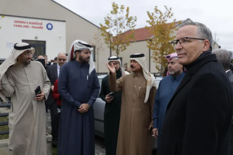 Hamza: In meiner Regierung wird die Hilfe für Familien, die Teil von Sozialsystemen sind, um 50 Prozent erhöhen
