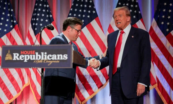 Another crackdown on Democrats, Republicans secure most of the House of Representatives