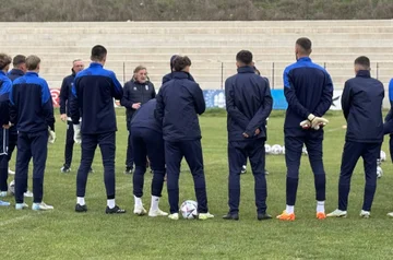 Kosovo U21 gegen Nordmazedonien, veröffentlicht 11. Start von “Dardians”