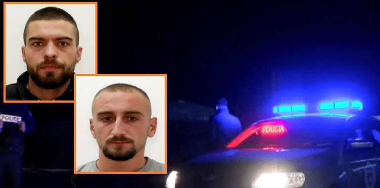 Le Procureur demande la détention de deux suspects dans le meurtre de 37 ans de Gjilan