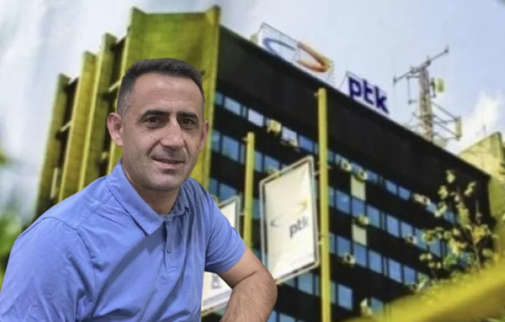 Après l'avoir qualifiée d'organisation criminelle, Feim Kelmendi de Telekom donne maintenant des leçons au Procureur spécial.