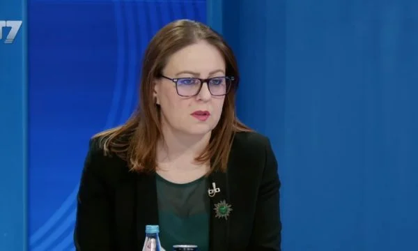 The cure for sexual education: Nagavci's Kurti must be punished by vote for this scandal