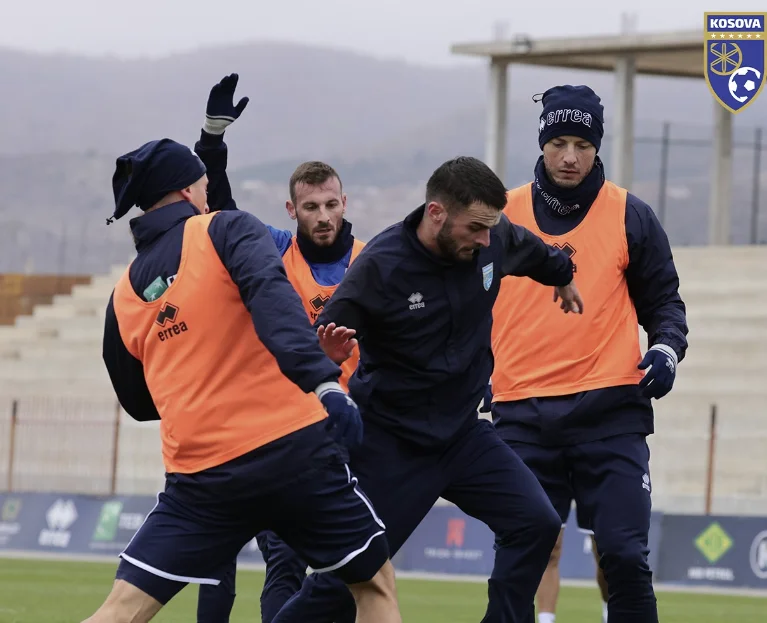Nächstes Problem für Foda, Kosovo bekommt einen weiteren großen Fußballspieler