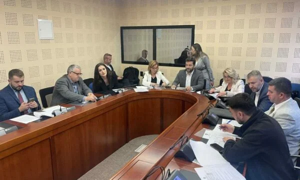Opposition MPs Government: Insufficient Budget Divisions for Independent Institutions
