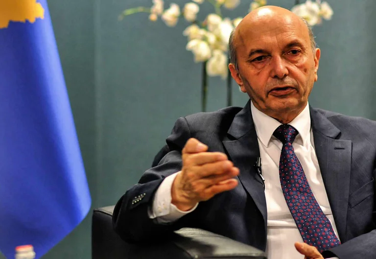 Mustafa: It is time to cease the support of deceptive rulership, have declared war on righteousness