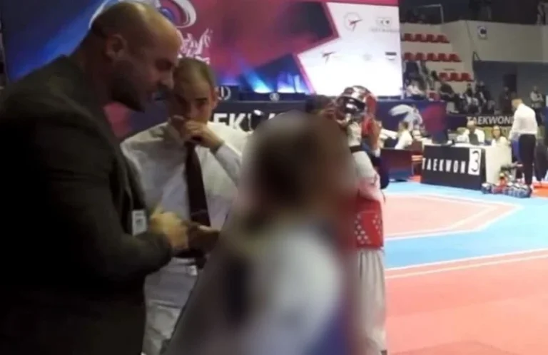 La Federación Taekwondo de Kosovo y el KOK: Los casos que empañan el deporte de Kosovo son los últimos