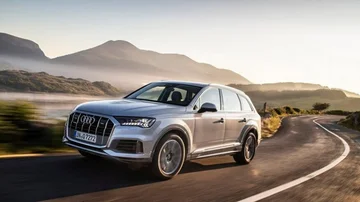 Audi quiere cortar la fuerza laboral un 15% de advertencias de miles de empleos en juego