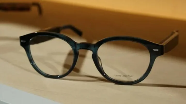 Amazon is said to be developing intelligent glasses to help drivers make faster shipments