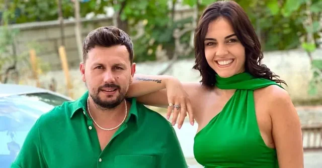 Mevlan's ex-girlfriend shocked by the news of being a father: The night he got into the BB, he called me...
