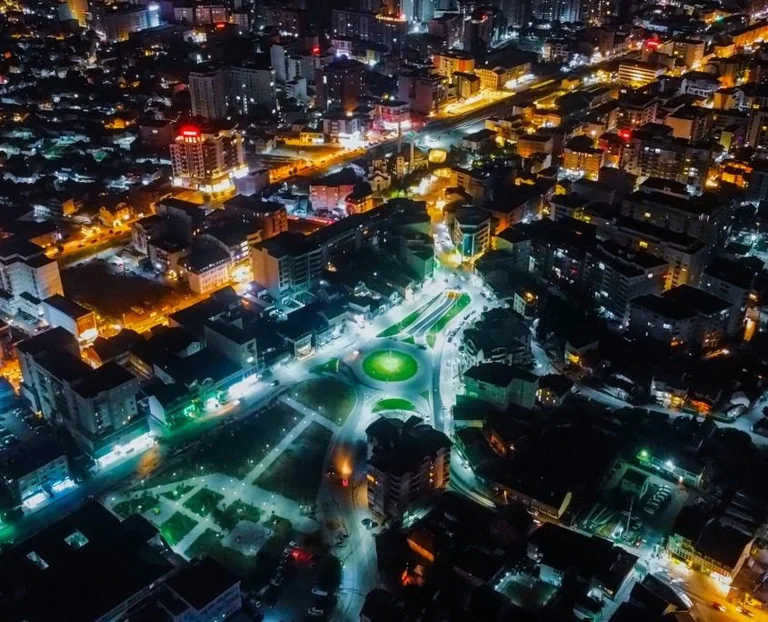 NGOs' network: slaughtering of four people, extremely alarming for Ferizaj's public safety