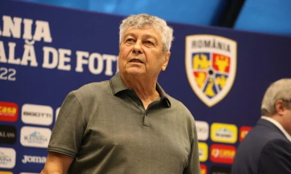Romania's coach with appeal to fans for match against Kosovo