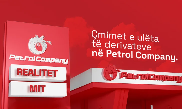 Faibles prix dérivés chez Petrol Company: Mythe ou Réalité?