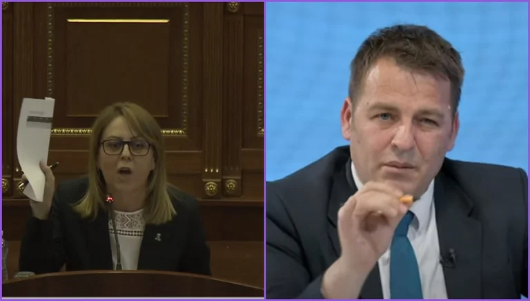 Muja did not show how much electricity in the north cost the government, Bajrami publishes the amazing data
