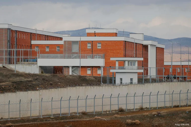 Agreement with Denmark for Gjilan prison, UN spokeswoman: Hazarding Prison Rights Sins