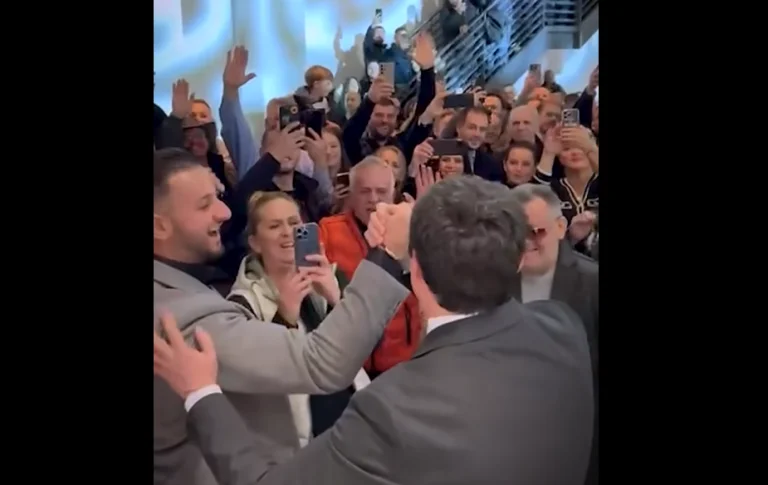 Kurt's doing this too, to “vards” exiles for votes: Patriots, larger workers are in diaspora, not in Kosovo