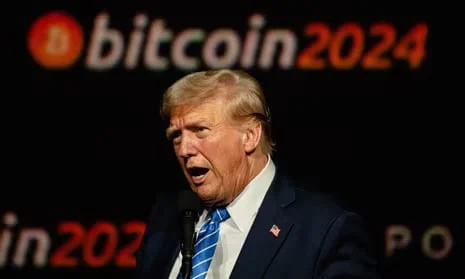 Bitcoin explota fronteras, afecta $80.000 por primera vez en la historia