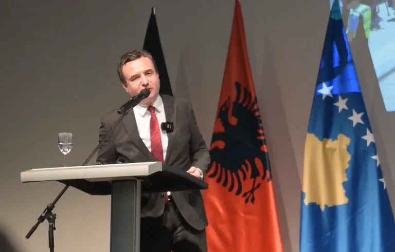 Elections are approaching, Kurti takes good exiles, says the patriots and biggest workers are located outside Kosovo