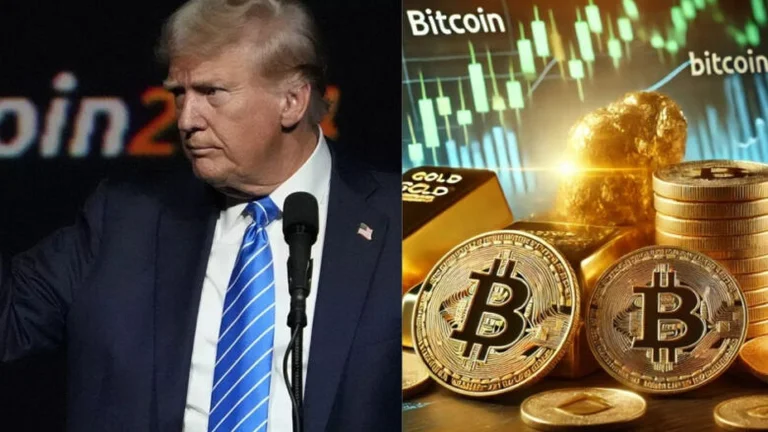 Bitcoin est la première valeur $ 80,000