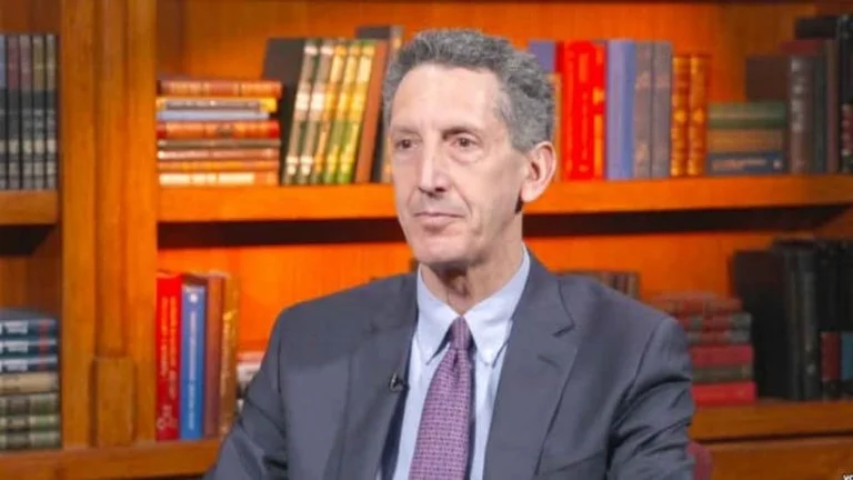 Joseph: Kurt's reports with Trump Administration will be influenced by past with Green