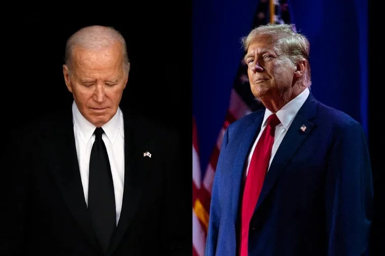 Biden invita Trump alla Casa Bianca, impara l'ora di riunione