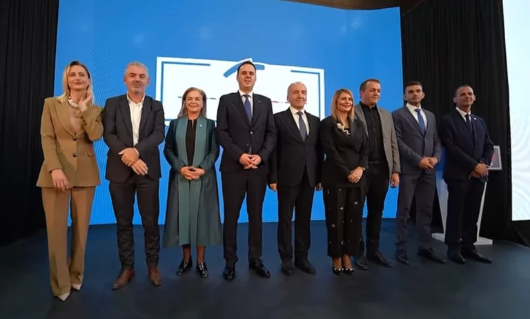 Obadiah pubblica immagini dal rally a Pec: Il tour del cambiamento