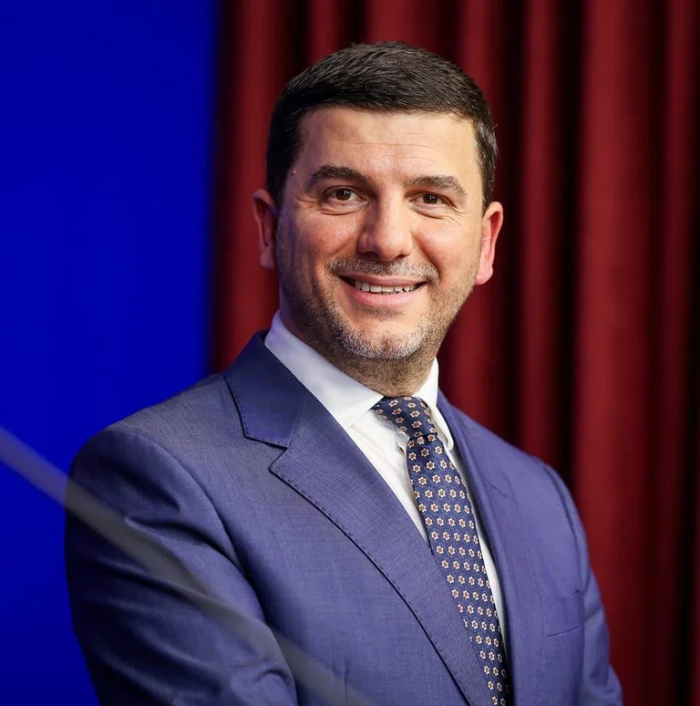 Hamza during November meets with the diaspora, Krasniqi: May Kosovo be better