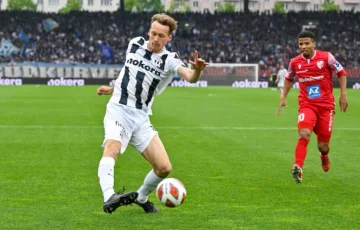 Er war Weltmeister bei Zürich, 22-Jähriger beendet seine Karriere wegen der Religion.