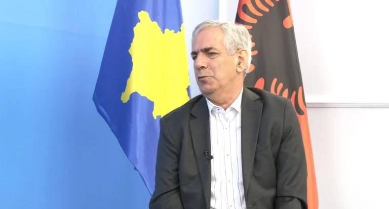 “Byrush Xhemaili relates the torture he experienced at Lipjan prison