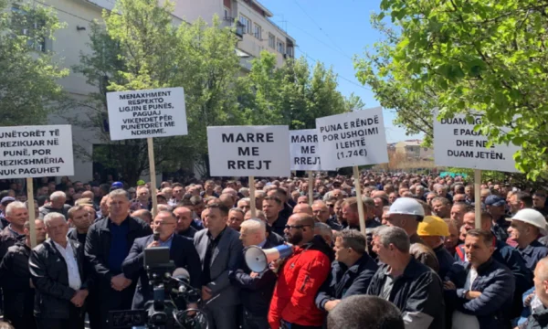 KEK Union ultimatum for management and Board: You have until today