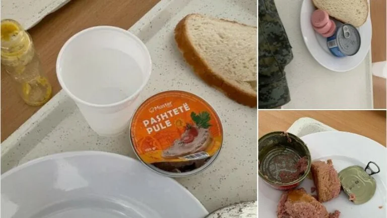 La Macédoine tente de raisonner avec le scandale alimentaire de la KSF, prétend que les services étrangers “utilisent” nouvelles