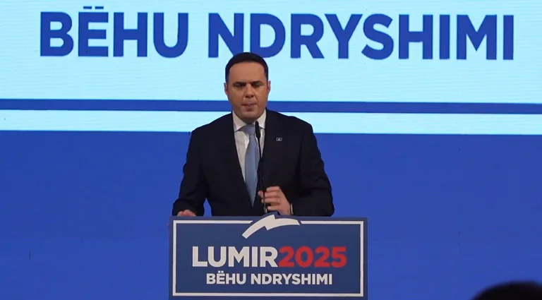Obadiah du rassemblement: LDK Première et dernière espérance du peuple