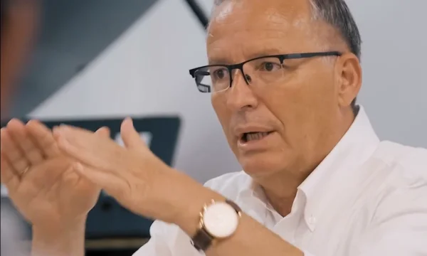 “Wurde Teil des Programms”, Hamza mit Ferizaj Mitarbeiter, ist zur Erhöhung der Löhne erforderlich