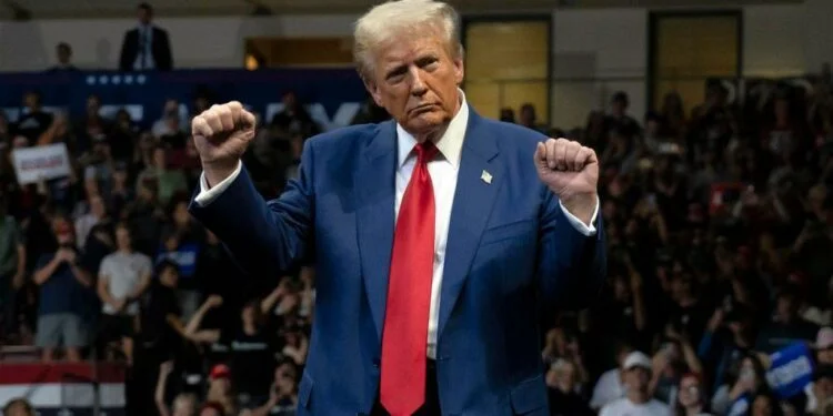 New York Times: Why America Made a Dangerous Choice